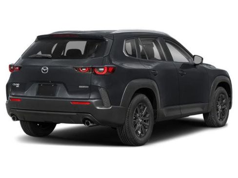 Used 2025 MAZDA CX-50 AWD 2.5 S w/ Preferred Package image 5