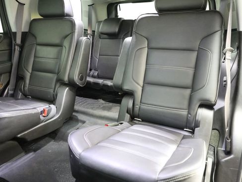 Used 2016 GMC Yukon Denali w/ Open Road Package AWD/4WD image 14