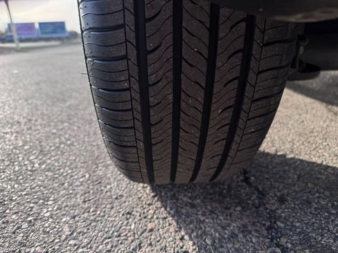 Used 2018 Ford EcoSport Titanium image 45