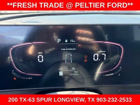 Used 2023 Kia Sportage X-Line w/ X-Line Premium Package AWD/4WD image 21