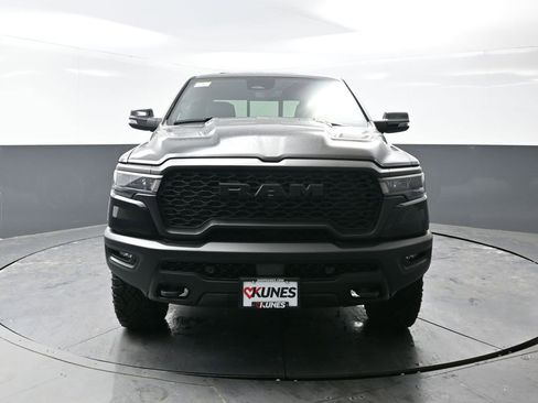 New 2026 RAM 1500 Rebel w/ G/T Package image 4