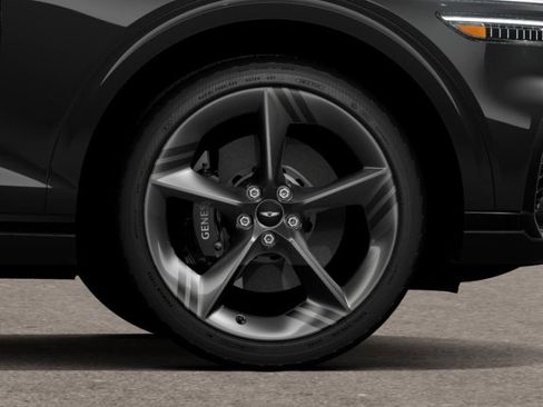 New 2026 Genesis GV70 2.5T Sport Prestige AWD/4WD image 25