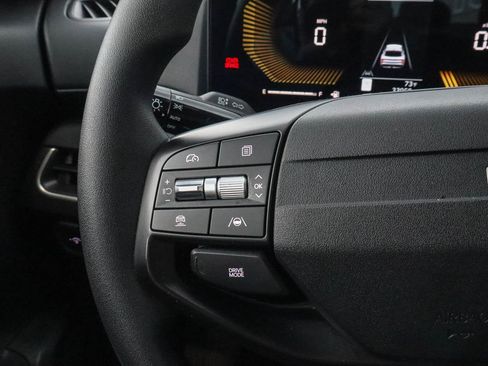Used 2025 Kia K4 FWD image 26
