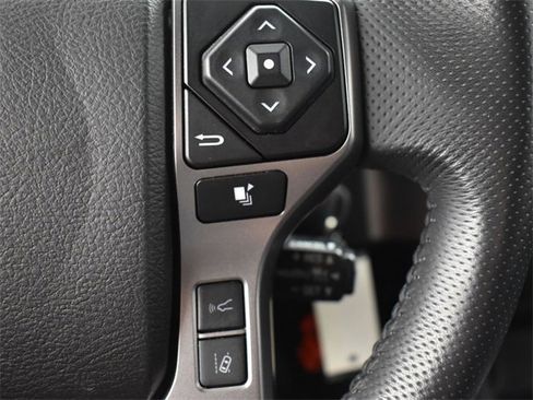 Used 2022 Toyota Tacoma SR5 w/ Technology Package image 25