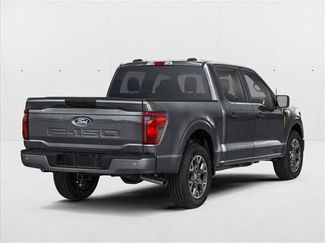 New 2026 Ford F150 STX RWD video 2