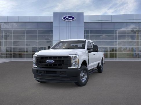 New 2026 Ford F250 XL w/ XL Off-Road Package AWD/4WD image 2