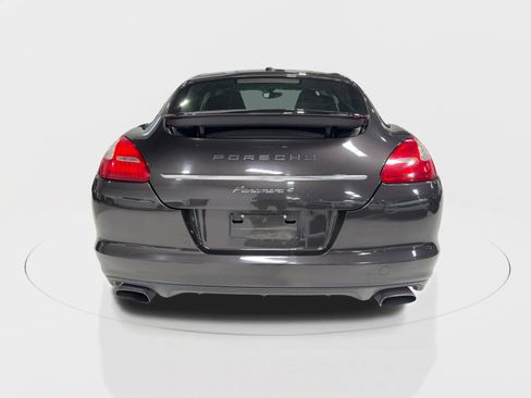 Used 2011 Porsche Panamera 4 image 10
