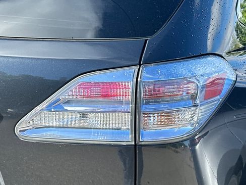 Used 2010 Lexus RX 450h AWD image 17