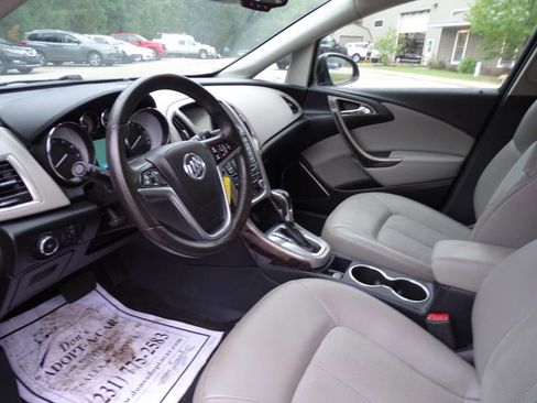 Used 2014 Buick Verano Convenience image 9