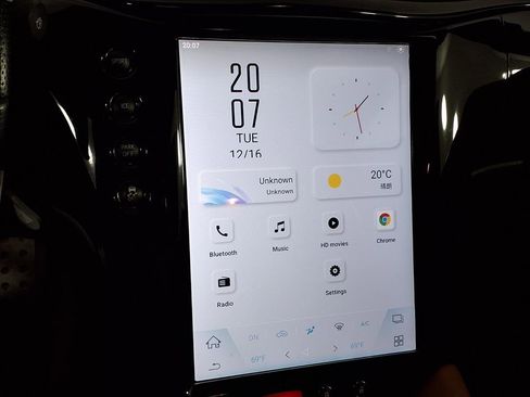 Used 2017 Maserati GranTurismo Sport image 15