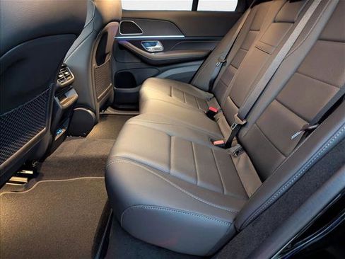 New 2026 Mercedes-Benz GLE 350 4MATIC image 13