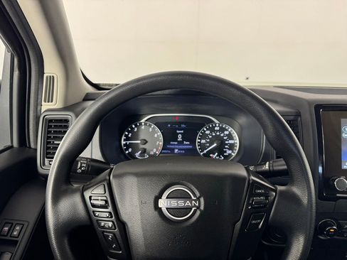 Used 2022 Nissan Frontier S image 22