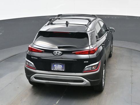 Certified 2023 Hyundai Kona SEL w/ Convenience Package image 38
