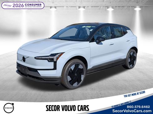 New 2026 Volvo EX30 Plus w/ Protection Package Premier image 1