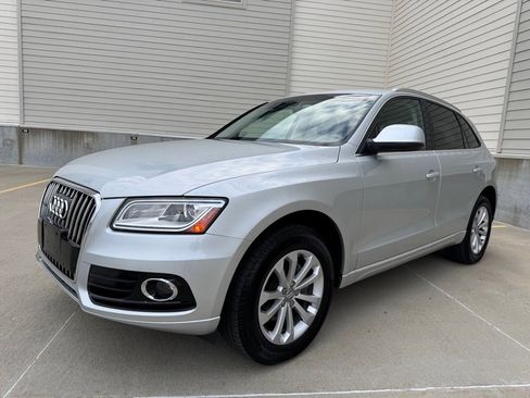 Used 2014 Audi Q5 2.0T Premium Plus image 7