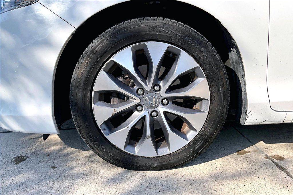 Used 2013 Honda Accord EX image 11