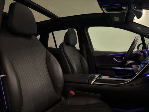 Certified 2023 Mercedes-Benz EQE 500 4MATIC SUV image 23