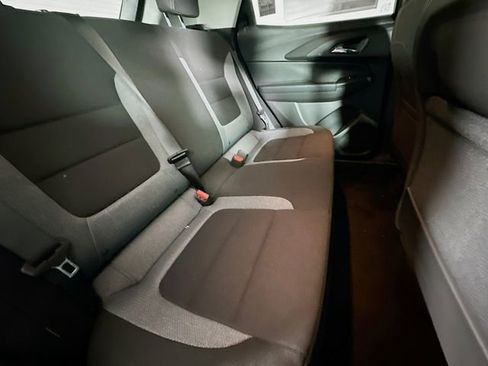 New 2026 Chevrolet TrailBlazer LT w/ LPO, Blackout Package image 26