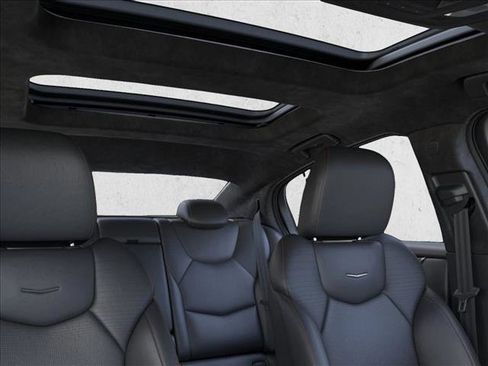 New 2026 Cadillac CT5 V RWD image 24