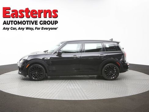 Used 2023 MINI Cooper Clubman S FWD image 59