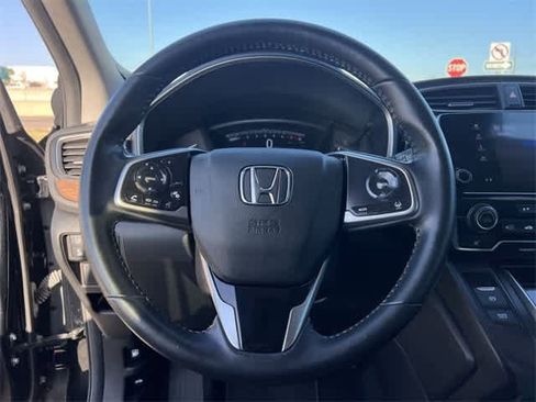 Certified 2022 Honda CR-V EX-L image 17