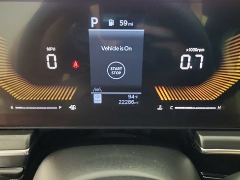 Used 2025 Kia K5 GT-Line FWD image 2