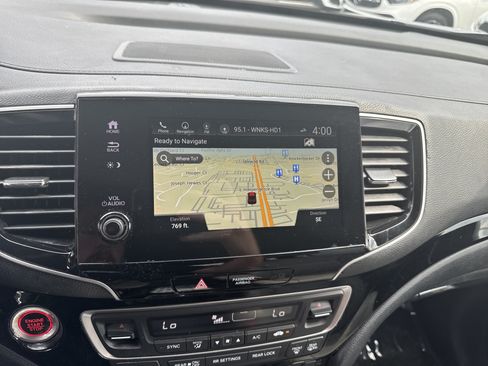 Used 2020 Honda Passport Touring image 24