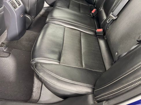 Used 2023 Nissan Maxima SV w/ Floor Mat Group image 27