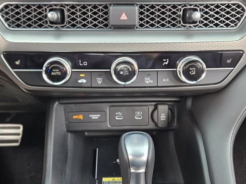 Certified 2026 Acura Integra A-Spec FWD image 20