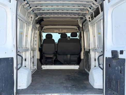 Used 2021 RAM ProMaster 2500 w/ Convenience Group image 22