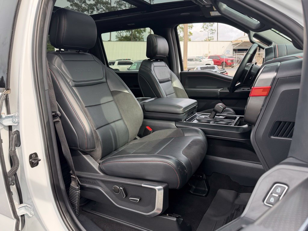 Used 2024 Ford F150 Raptor AWD/4WD image 28