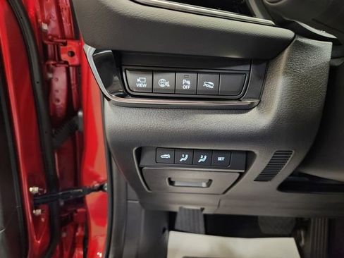 Used 2025 MAZDA CX-30 2.5 Turbo w/ Premium Plus Pkg image 20