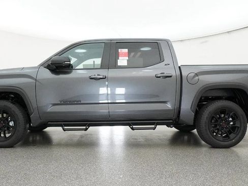 New 2026 Toyota Tundra SR5 AWD/4WD image 56