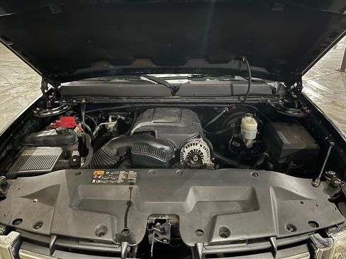 Used 2013 GMC Sierra 1500 SLE w/ Power Tech Package image 16