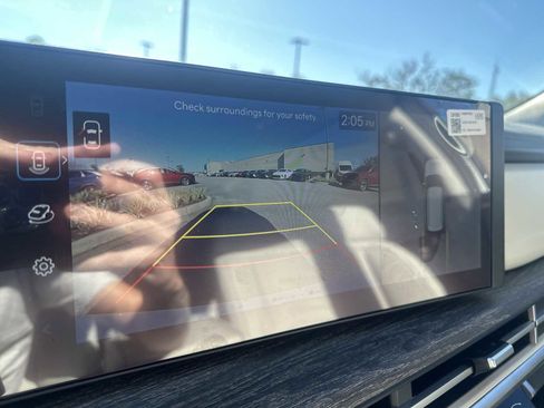 New 2026 Hyundai Santa Fe Calligraphy image 19