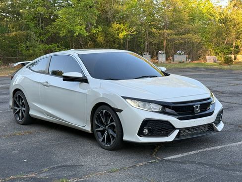 Used 2019 Honda Civic Si image 4