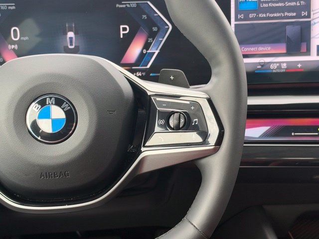 Certified 2026 BMW 540i xDrive AWD/4WD image 24