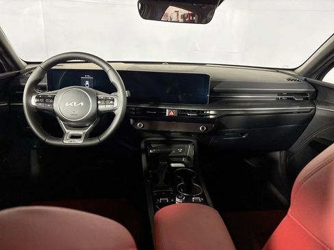 New 2026 Kia K5 GT-Line image 12