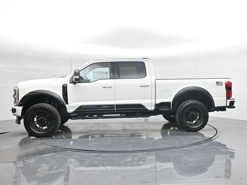 Used 2024 Ford F250 Lariat w/ Lariat Ultimate Package image 31