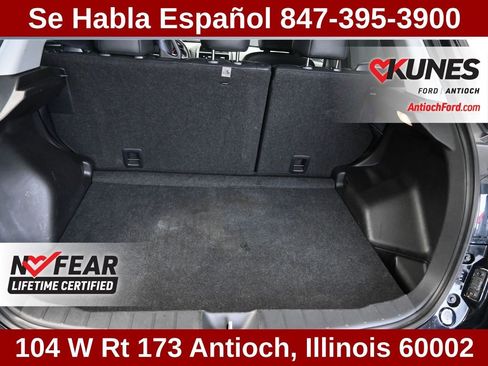 Used 2024 Mitsubishi Outlander Sport AWD image 16