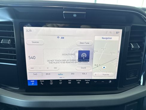 New 2026 Ford F350 XLT w/ XLT Premium Package image 25