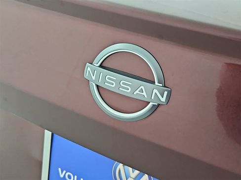 Used 2023 Nissan Altima 2.5 SV image 11