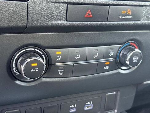 Used 2022 Nissan Frontier S image 14