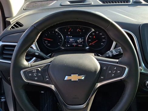 Used 2024 Chevrolet Equinox LT image 21