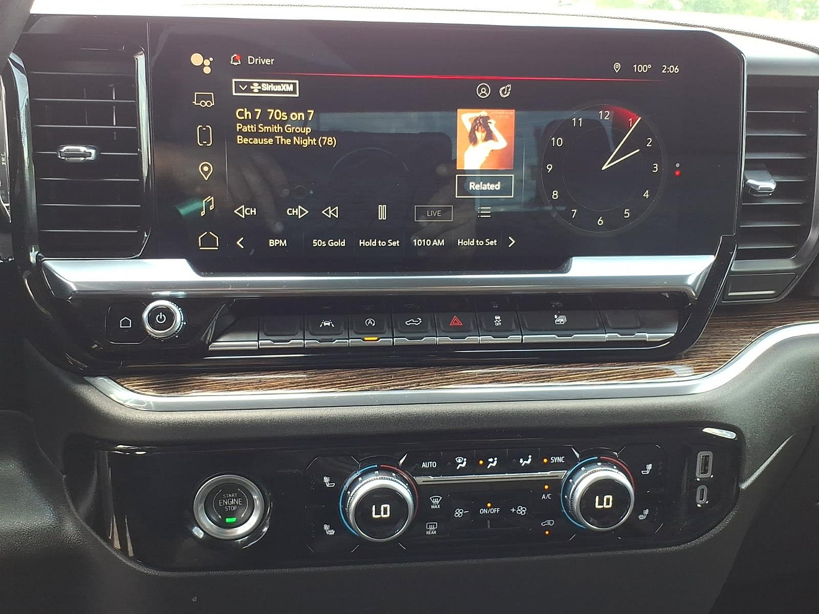 Certified 2023 GMC Sierra 1500 Elevation AWD/4WD image 19