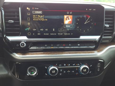 Certified 2023 GMC Sierra 1500 Elevation AWD/4WD image 19