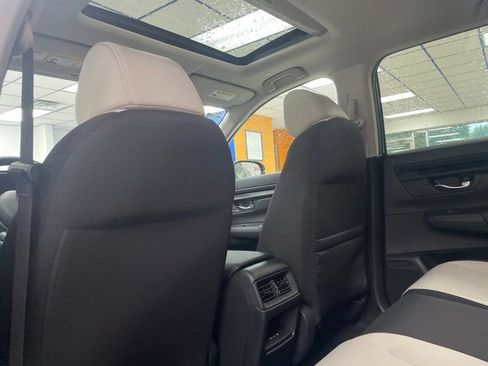 New 2026 Honda CR-V EX image 17