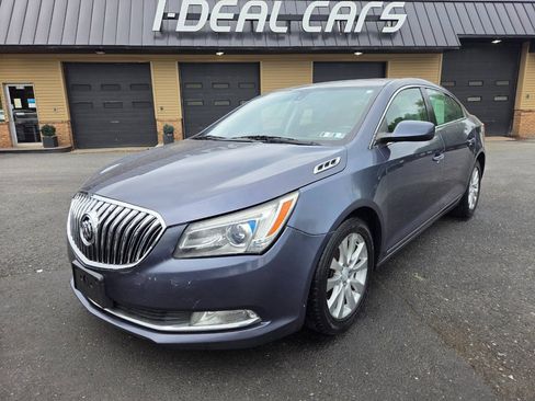 Used 2014 Buick LaCrosse FWD image 41