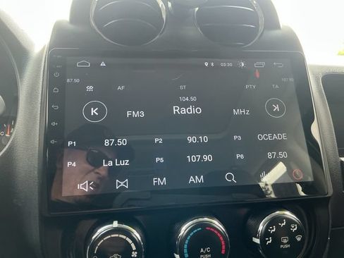 Used 2015 Jeep Patriot High Altitude AWD/4WD image 20