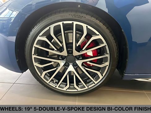 New 2026 Audi S5 Premium Plus AWD/4WD image 7
